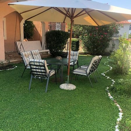 Sunshine Of Montenegro - Family Oasis كوتور المظهر الخارجي الصورة
